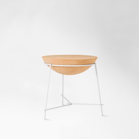 studio leitner Basil sphere for petite friture